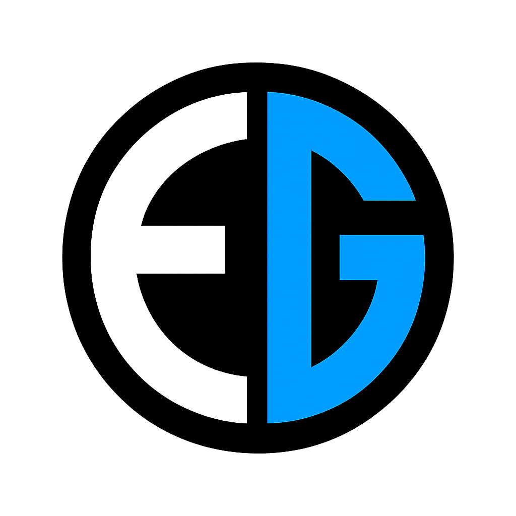 EduGenix Logo